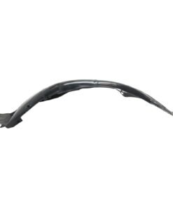 Front Fender Liner 868111W500 plastic left side for 2016-2017 Kia Rio EX,LX,SX