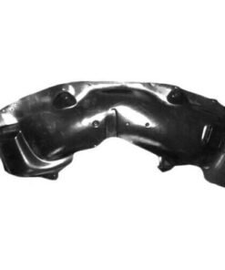 Sherman 030-24R Front Fender Liner right side for 2002-2004 Jeep Liberty