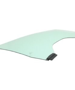 Front Door Glass right side for 2015-2018 Escalade ESV Base, Luxury, Platinum