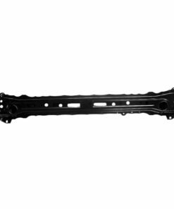Sherman TOCAMR18A-49AQ-0 Radiator Support Tie Bar Lower for 18-19 Toyota Camry