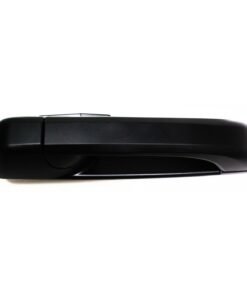 Exterior Door Handle 1GH18AXRAF primed right side for 2011-2020 Ram 2500