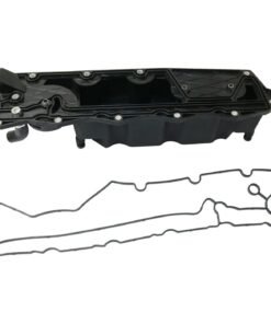 New Valve Cover 31319643 for 2009-2015 Volvo S80 T6 & XC70 T6