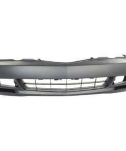 New Front Bumper Cover AC1000141 primed for 2002-2003 Acura TL