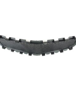 Grille GM1200600C 25784042 plastic for 2008-2012 Chevrolet Malibu LS, LT, LTZ