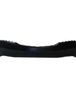 New Rear Bumper Cover MB1100325C primed CAPA for 2014-2019 Mercedes CLA250