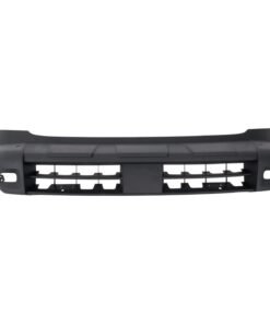 Front Bumper Cover NI1015107 Textured Lower for 2022 Nissan Pathfinder