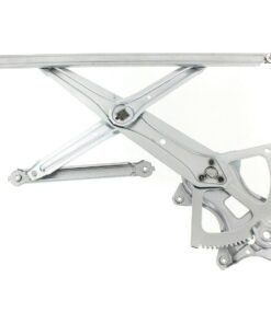 Front Power Window Regulator left side for 2009-2013 Toyota Matrix & Corolla