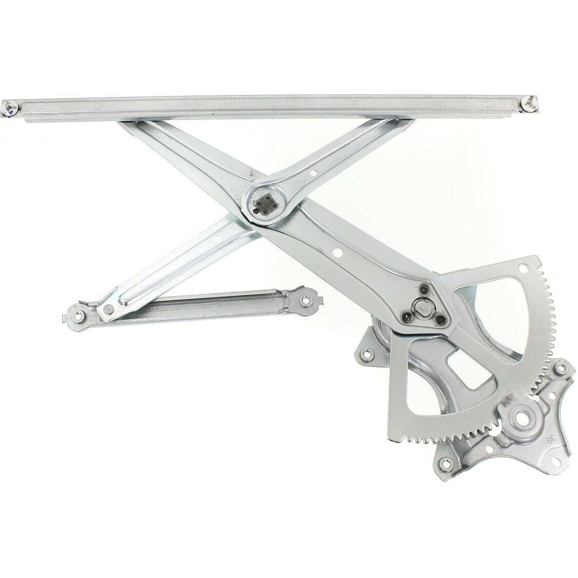 Front Power Window Regulator left side for 2009-2013 Toyota Matrix & Corolla