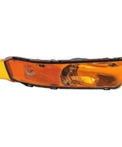 New Front Turn Signal Light right side for 2005-2009 Ford Mustang Base, GT