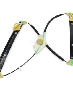 Front Window Regulator 8K0837461C power left side for 2009-2010 Audi A4 Base