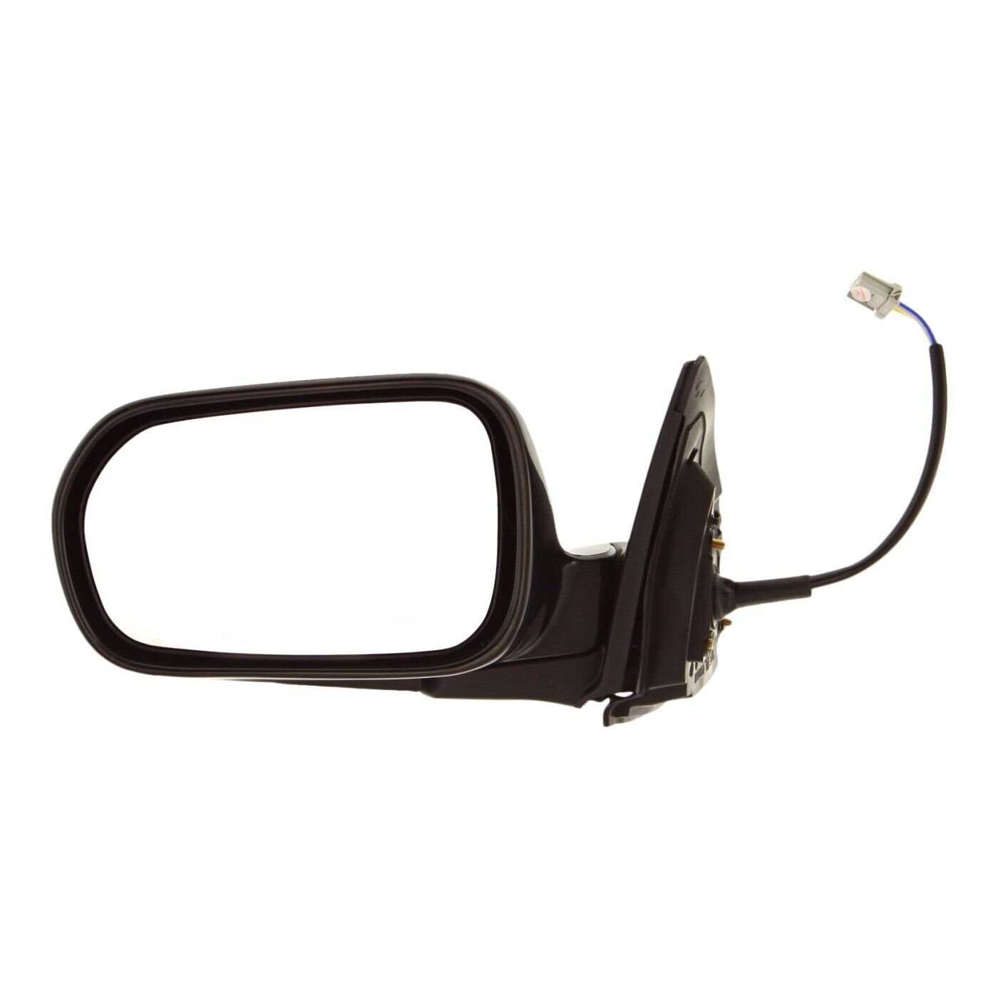 Kool Vue AC19EL Mirror Manual Folding Left Side for 2002-2003 Acura RSX