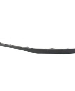 Front Valance FO1093109C 7T4Z17626A CAPA for 2007-2008 Ford Edge SE, SEL