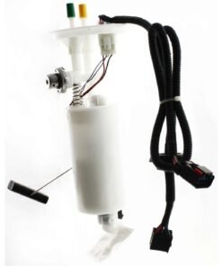 DriveMotive REPD314508 Fuel Pump electric for 1998-2000 Dodge Stratus ES
