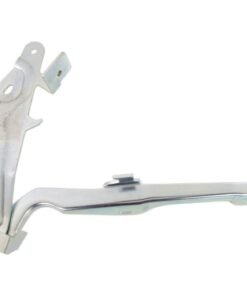 New Hood Hinge FO1236166 left side for 2015-2017 Ford Mustang GT, GT Premium, V6