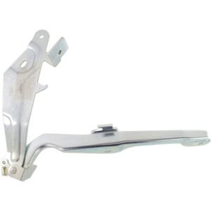 New Hood Hinge FO1236166 left side for 2015-2017 Ford Mustang GT, GT Premium, V6