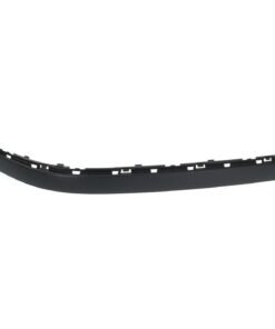 Front Bumper Guard right outer primed for 2006-2008 BMW 750i / 750Li Base