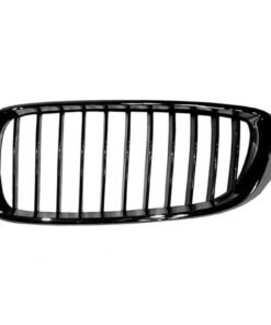 Sherman 0054D-99-2 Grille right side for 2014-2020 BMW 4-Series