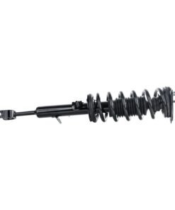 TrueDrive RI28050009 Front Loaded Strut Right for 2003-2007 Infiniti G35 Base