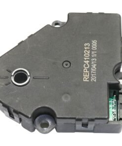 HVAC Heater Blend Door Actuator left side for 2003-2009 Chevrolet Trailblazer LT