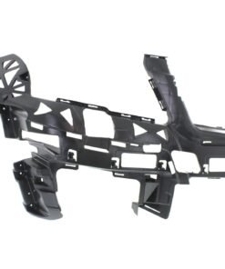 Front Bumper Bracket passenger side plastic for 2010-2012 Mercedes Benz GLK350