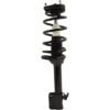 TrueDrive Rear Loaded Strut Twin-tube Left for 2006-2008 Subaru Forester AWD