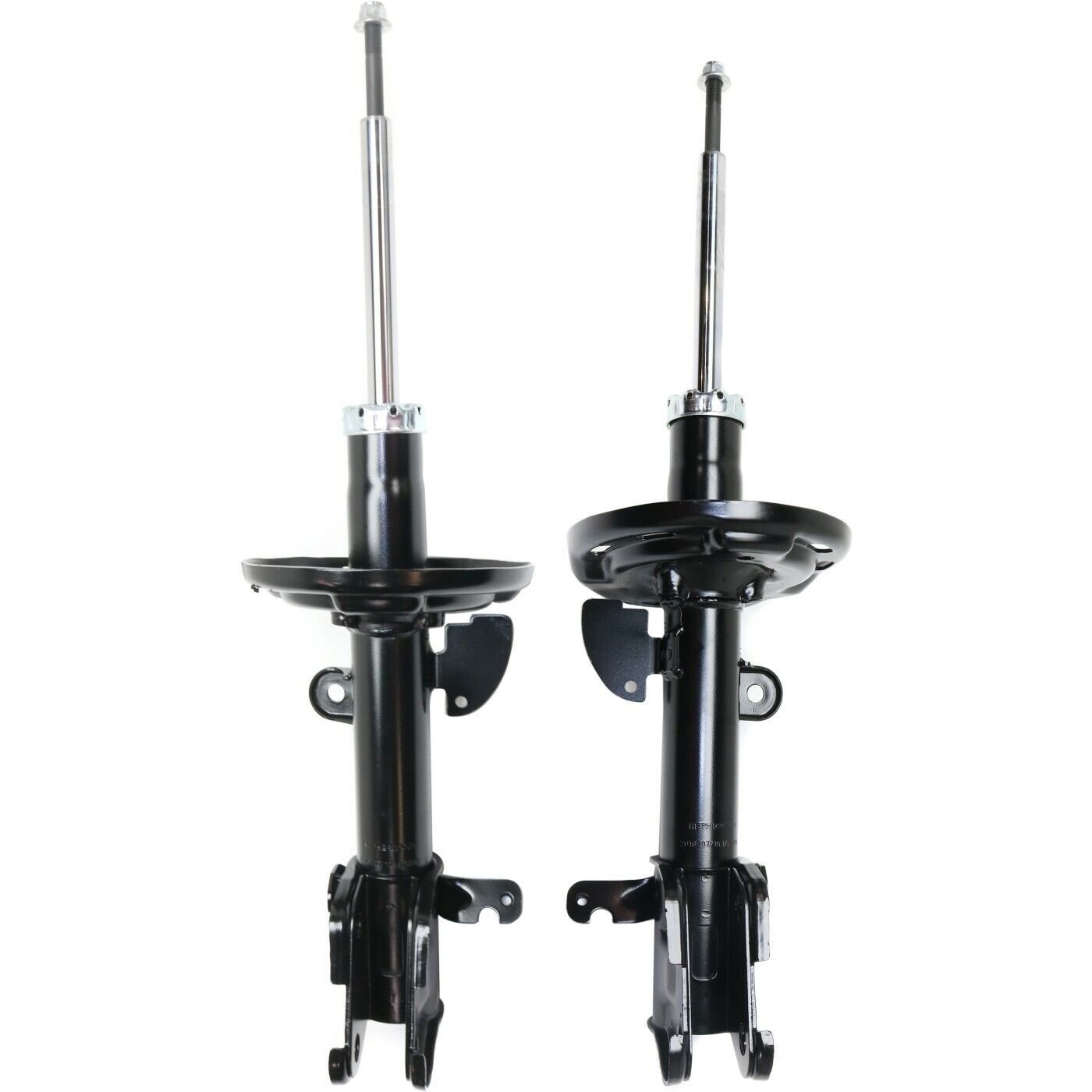 NEW Front Shocks 2-piece Set, Left & Right for 2009-2014 Honda Pilot