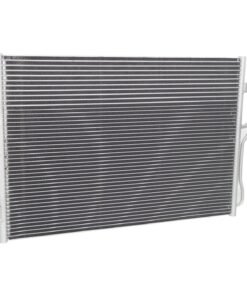 Kool Vue KVAC3776 A/C Condenser for 2009-2010 Dodge Journey R/T, SE, SXT