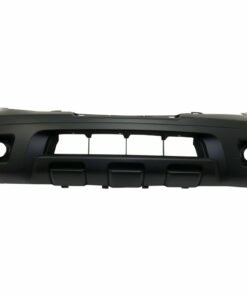Front Bumper Cover Primed for 2009-2016 Nissan Frontier