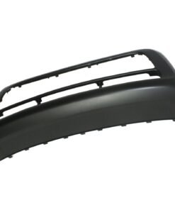 New Bumper Cover REPK010323PQ front center primed CAPA for 2012-2013 Kia Soul