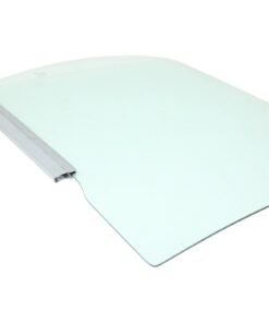 New Front Door Glass right side for 1995-2001 GMC Jimmy SLE 4-Door & SLS 2-Door
