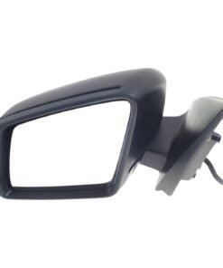 Kool Vue MZ56EL-S Power Mirror Left SIde for 2013-2016 Mercedes GL550 4Matic
