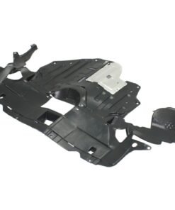 Engine Splash Shield front for 2012-2014 Honda CR-V EX, EX-L, LX,Touring