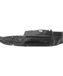 Sherman 1642-24-2 Front Fender Liner right side for 1987-1995 Nissan Pathfinder