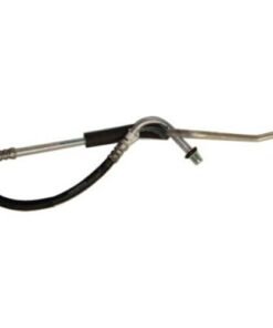 GPD 4812439 A/C Refrigerant Discharge Hose for 2010-2012 Dodge Caliber SE, SXT