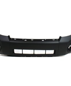 NEW Primed - Front Bumper Cover Fascia for 2008-2012 ford Escape SUV 08-12