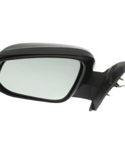 Kool Vue TY09EL-S Mirror Heated Left Side w/ Turn Signal for 16-20 Toyota Tacoma