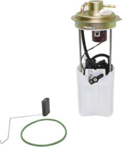 DriveMotive REPC320305 Fuel Pump w/ Sending Unit for 04-05 GMC Sierra 1500 Base