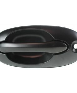 Front Exterior Door Handle 0K52Y58410AXX right side for 2002-2005 Kia Sedona LX