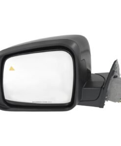 Kool Vue JP64EL-S Mirror Heated Left Side for 2011-2019 Jeep Grand Cherokee