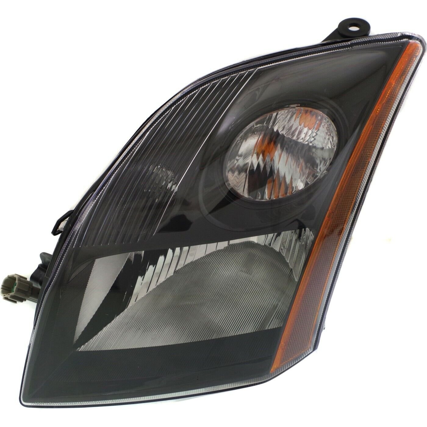 New Headlight halogen left side for 2007-2009 Nissan Sentra SE-R,SE-R Spec V