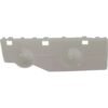 Front Bumper Bracket right side for 2011-2013 Infiniti QX56 & 2014-2017 QX80