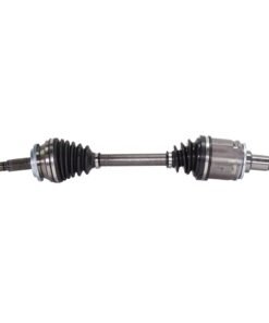 TrueDrive RT28160060 Front Axle Assembly Left Side for 2006-2012 Toyota RAV4