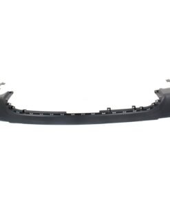 Bumper Cover for 2015-2018 Kia Sedona Rear Lower Plastic Primed