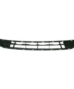 Sherman 3198A-99BGQ-0 Front Center Lower Bumper Grille for 09-10 Hyundai Sonata