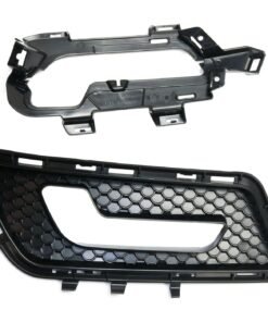 Front Fog Light Trim left side for 2010-2013 Mercedes E350 Base 4-Door Sedan