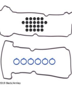 Beck Arnley 036-1801 Valve Cover Gasket for 2001-2004 Mazda Tribute DX, ES, LX