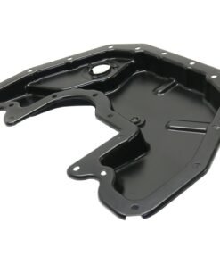 New Oil Pan Lower 11137574532 steel for 2006-2010 BMW 550i 650i