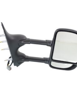 Kool Vue FD125ER Mirror right side for 2009-2014 Ford E-350 Super Duty XL, XLT