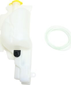 Washer Reservoir for 2009-2010 Dodge Ram 1500 Laramie, SLT, Sport, ST, TRX, TRX4