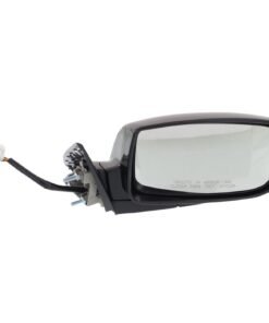 Kool Vue HY73ER-S Mirror Heated Right Side for Hyundai Genesis Coupe